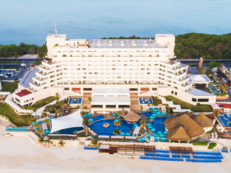 Family All-Inclusive Resorts | Hoteles Solaris